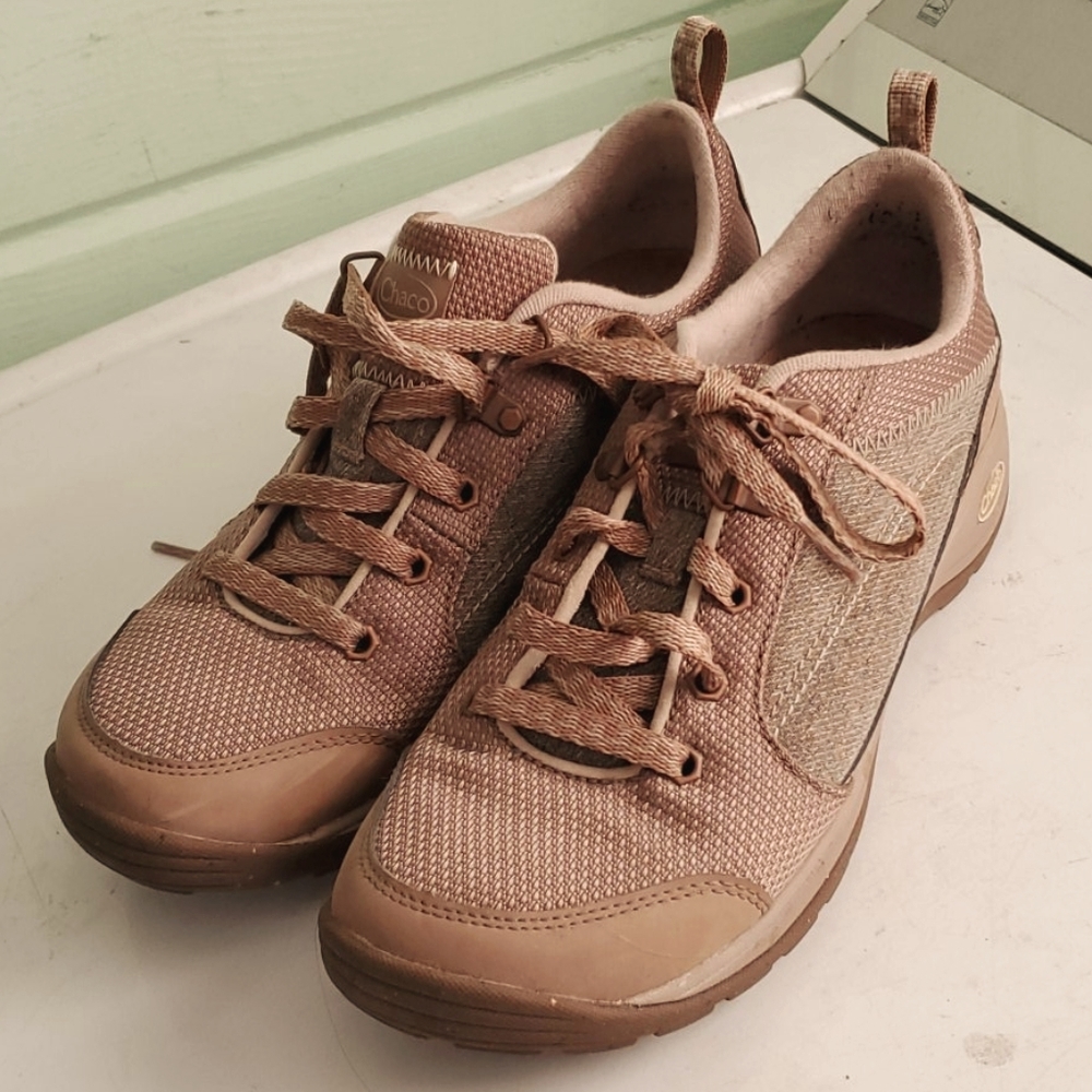 Chaco Kanarra 2.0 Sneaker